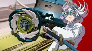 Unboxing - Beyblade X: PegasusBlast ATr Starter