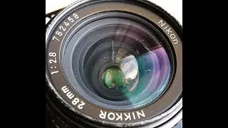 How to remove scratches from any camera lens