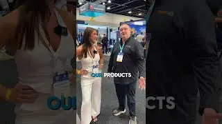 Smart Energy 2025 Recap: ESC&rsquo;s Full Tech Haul 🔋⚡