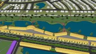 Meadow Woods Proposed TOD Tour