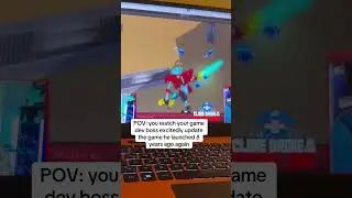 confirmed, new clone drone update in the works!!