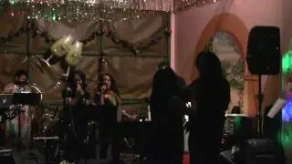 After Six Dance Band - NYE '09 (If You Could Read My Mind, Souvenirs - Bheng)