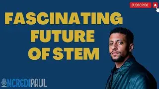 EP 91: Leadership in STEM Communication: Making Science Fascinating w/ Justin Shaifer
