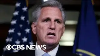 Politics panel discusses GOP reaction to Kevin McCarthy's leaked audio and the latest on immigration