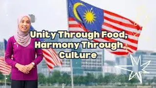 [SOCA 3362] Unity Through Food, Harmony Through Culture