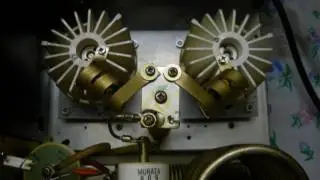 2 x gi46b vs 3-500 z  tl922