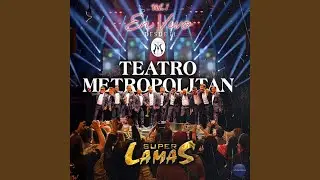 Medley Horacio Palencia: Mi Raz&oacute;n de Ser / H&aacute;blame de Ti / S&oacute;lo con Verte