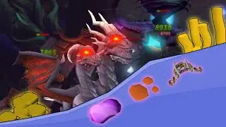 The best time to do Elite Dungeons is NOW