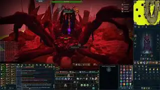 Hexhunter bow test