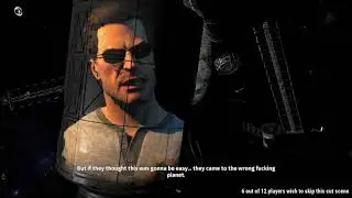 [7SMOKE] Serious Sam 4 Event (03 Oct 2020)