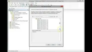 How to create a file geodatabase in ArcCatalogue