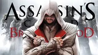 Czy Bratkaptur to po prostu lepszy AC2? | Assassin's Creed Brotherhood pt.6