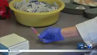 Flu season could be bad, experts warn