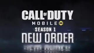 Welcome Back Season 1 - A CoDM Piano Nostalgia | Season 14 New Order Trailers and Spoilers