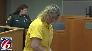 New trial date set for woman accused of fatally shooting Ocala mother