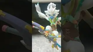 Amiibo Unboxing #youtubeshorts #nintendo #review #unboxing #toys #gameplay #gaming #review #zelda