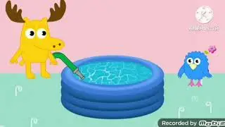 The Moose and Zee Show Last Day of Summer Alternative Ending 