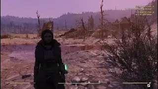 Part 13 - Fallout 76 Wastelanders Survival Guide By Bell