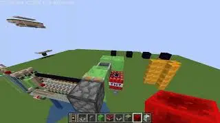Homichi MC Live: Creative designing : Tree Farm Stuff