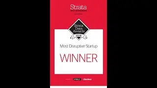 TigerGraph: The Most Disruptive Startup