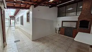 Casa á Venda - Jardim Imperador 🏡✨️