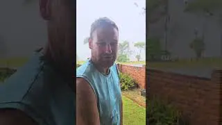Jason' Weather Update #5 - TC Alfred Intensifying