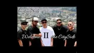 Cityside - Ooh