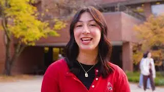 Miller College of Business Tour | Ball State University Campus