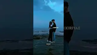 Enmanasila nee ninaaikkiriyae whatsapp status video song #shortsvideo
