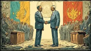 Sudan's War: Beyond the Blood Gold Myth