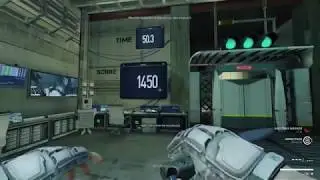Dirty Bomb Cobalt Run