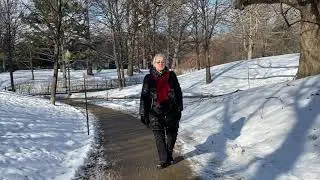 Bishop Mary's Christmas Message 2021 