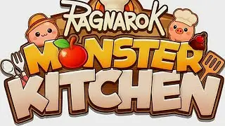 🔥🍖 Ragnarok Monster Kitchen &ndash; &iexcl;Cocina, Combina y Domina el Banquete! | Gameplay en Espa&ntilde;ol Android