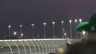 2023 NASCAR Cup Series Daytona 500 - The Big Crash on back straightaway