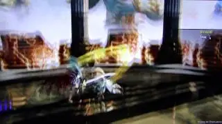 God of War Ascension MP Beta gameplay pt1
