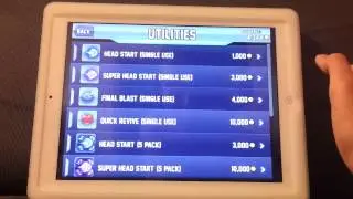 ios play #1 игра Jetpack joiride