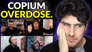 ICE DEBATE: He Called A Baby A 