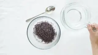 Make Irish Moss Gel At Home