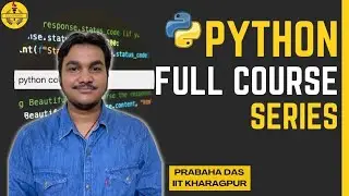 Python - 4 (If - else & comparison) | Python Full Course for Beginners (2023) | All-in-one Tutorial