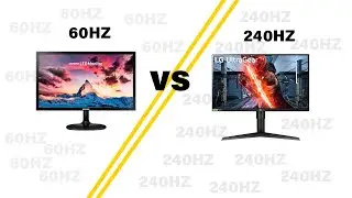 Qual a diferen&ccedil;a de um monitor comum para um monitor gamer?