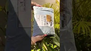 JANAK Silk Fabric Long Ghera Kali Pattern Skirt #unboxing #skirt #amazon #flipkart #meesho #shorts