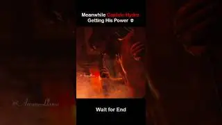 Captain Hydra Transformation vs Captain America #actionmovie #marvel #movie #shorts #mcu #Soldierboy