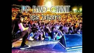เบสแน่นๆ จังหวะมันส์ๆ.        [ P P C N ]  by PP BAND CHAINAT