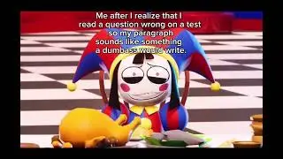 Tadc clips that’s randomly saved to my photos…