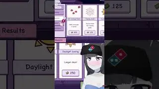What kind of pizza would you like?! #vtuber #funny #livestream #greatpizza