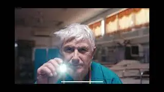 Super Human Body: World of Medical Marvels IMAX Teaser