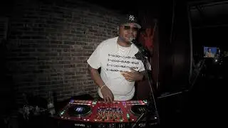3rd Annual DJ DK & ISISENT Halloween Costume Party