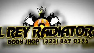 El Rey Radiator Auto Repair (323) 867 0395 en Los &Aacute;ngeles ca