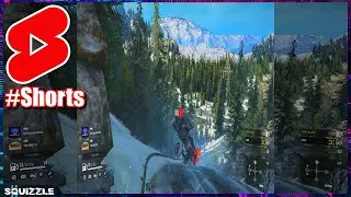 Our High Gear Is BROKEN... - SnowRunner Shenanigans | YouTube #Shorts
