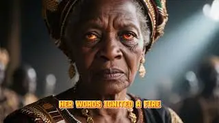 The Warrior Queen: Yaa Asantewaa and the Fight for the Golden Stool